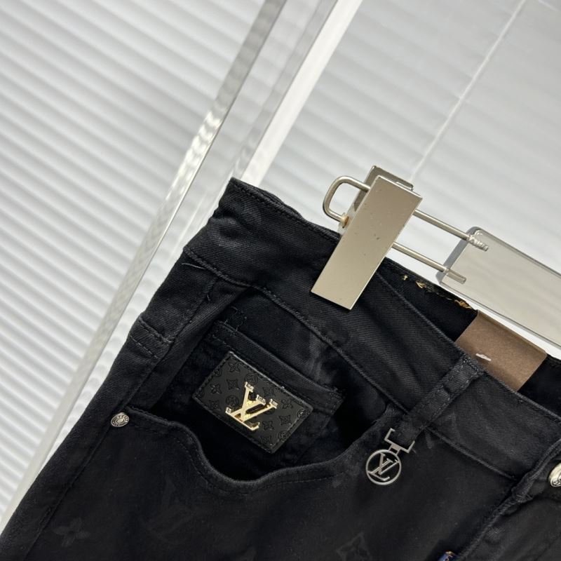 Louis Vuitton Jeans